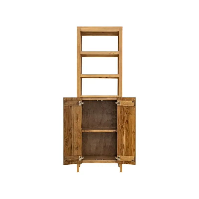 Porter Bookcase