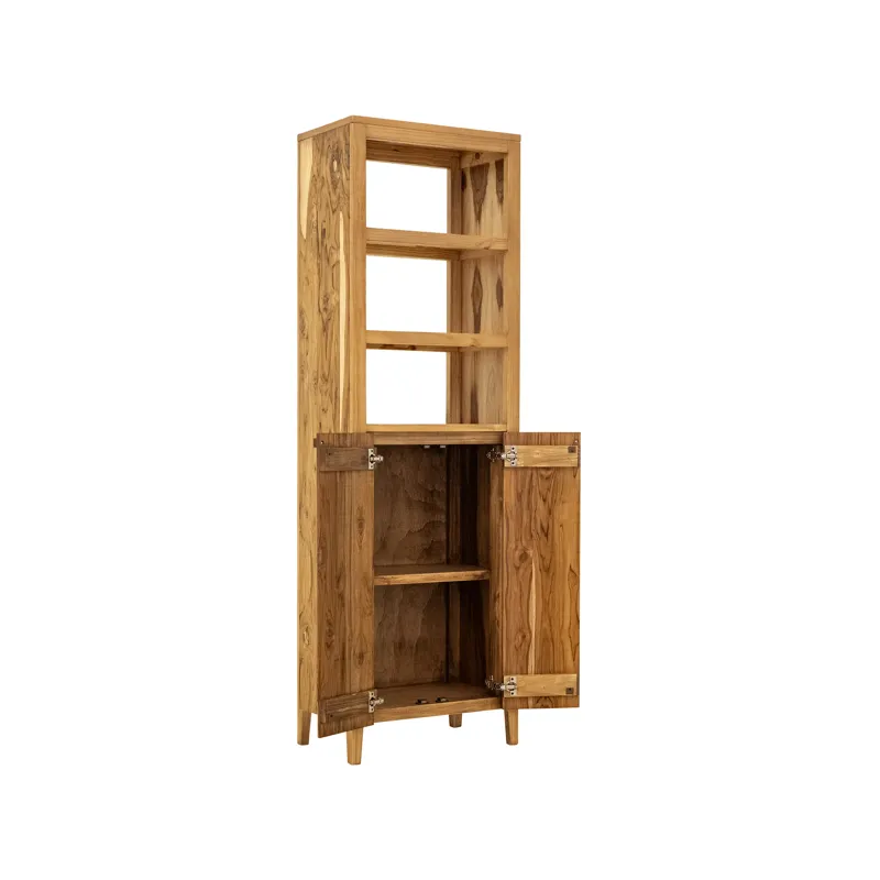 Porter Bookcase