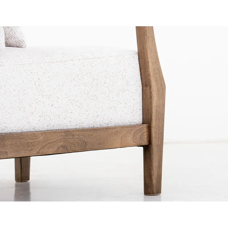 Forest Loveseat
