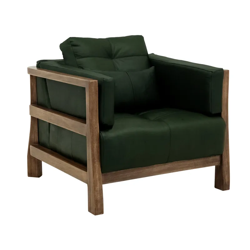 Roots Armchair