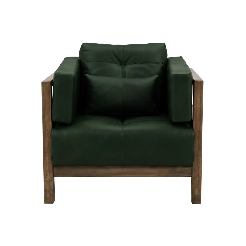 Roots Armchair