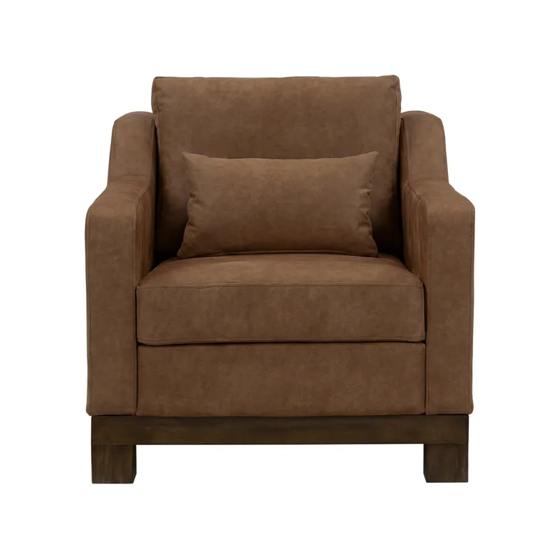 Zaphiro Armchair