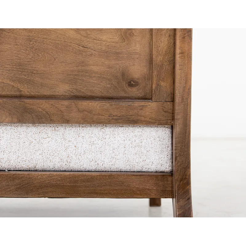 Forest Loveseat