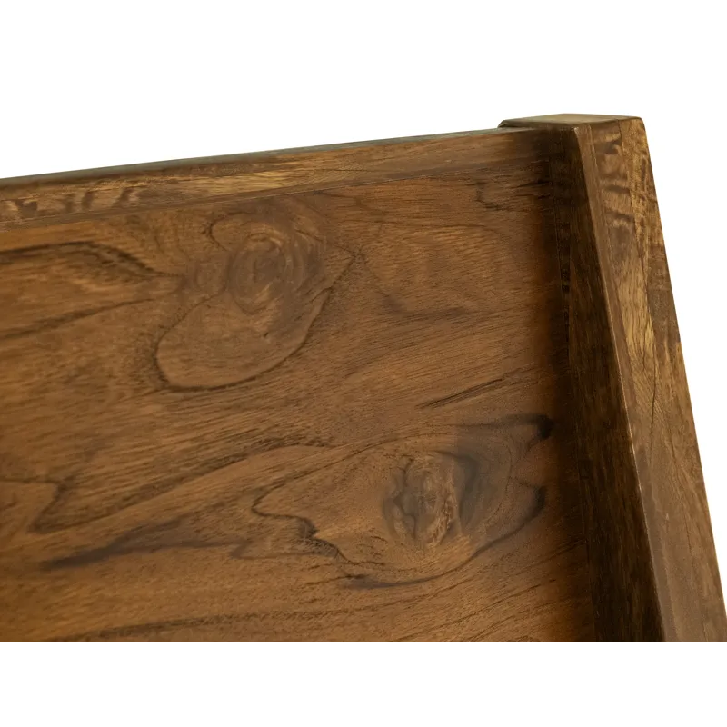 Sonora King Headboard