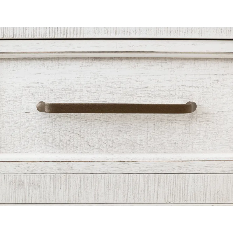 Stoa Chest