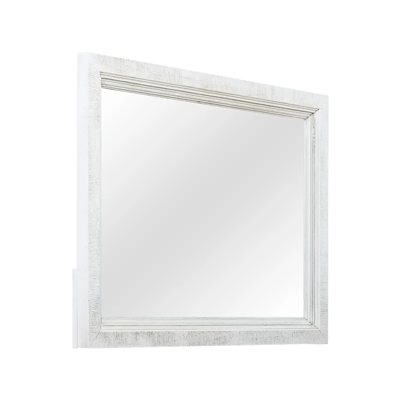 Stoa Mirror
