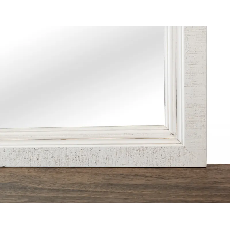 Stoa Mirror
