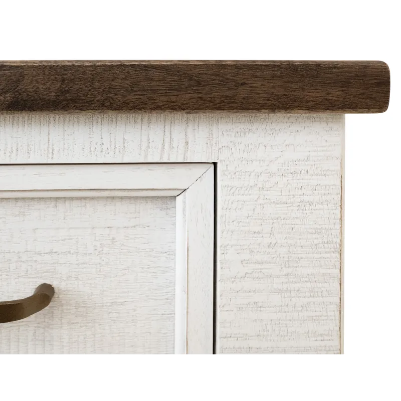 Stoa Nightstand