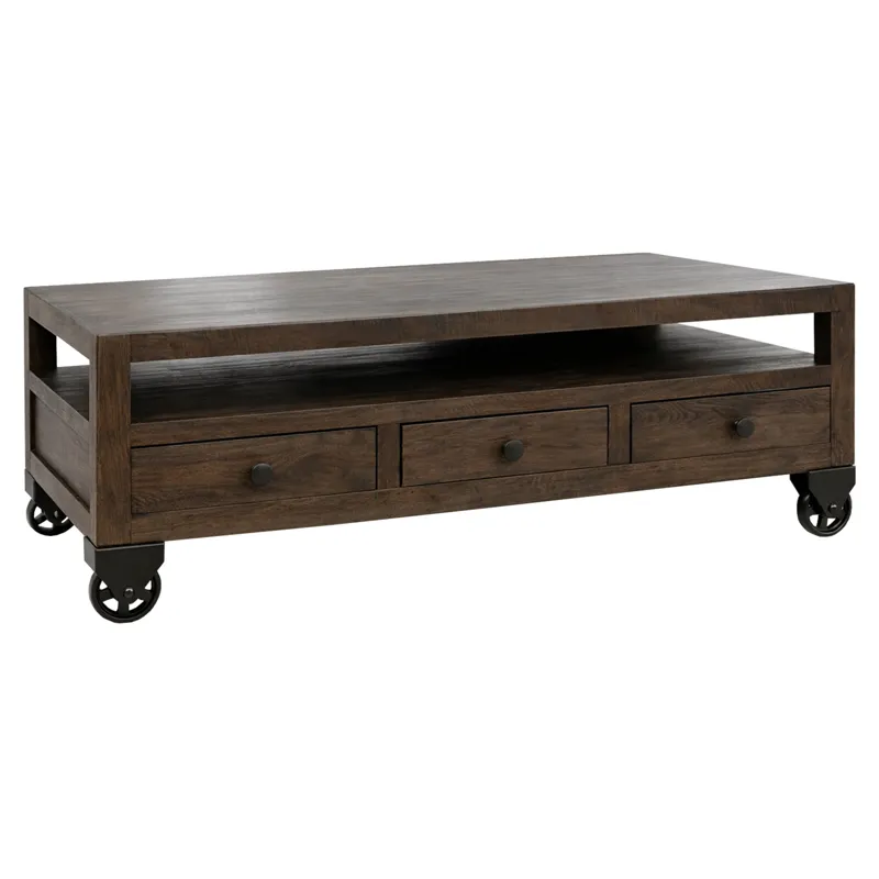 Oslo Cocktail Table