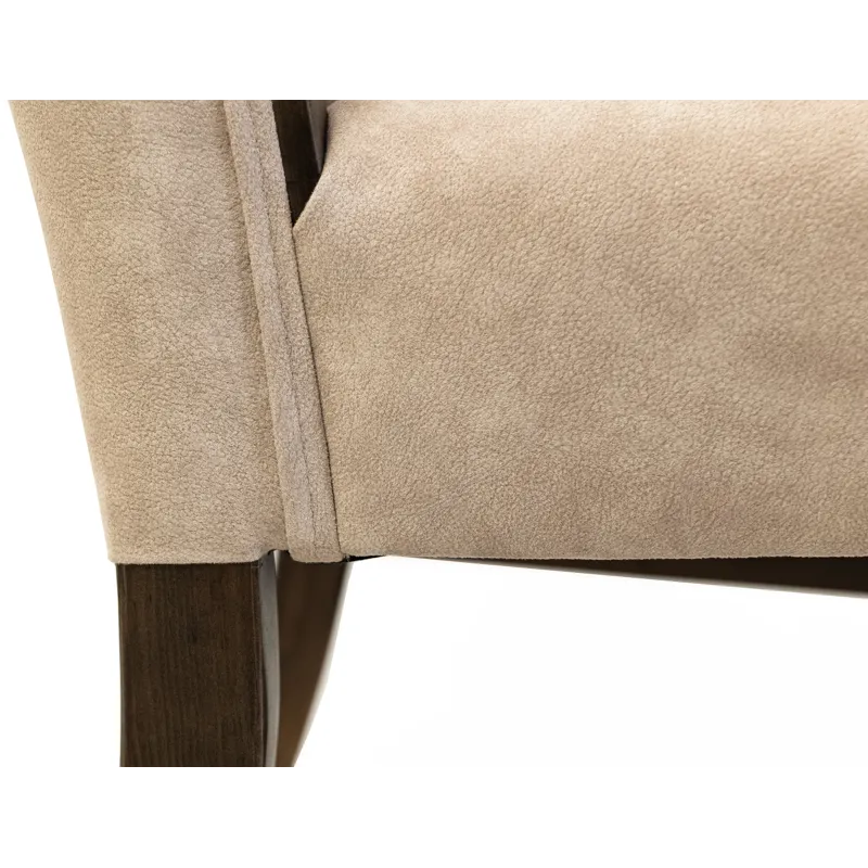 Forge Upholstered Chair