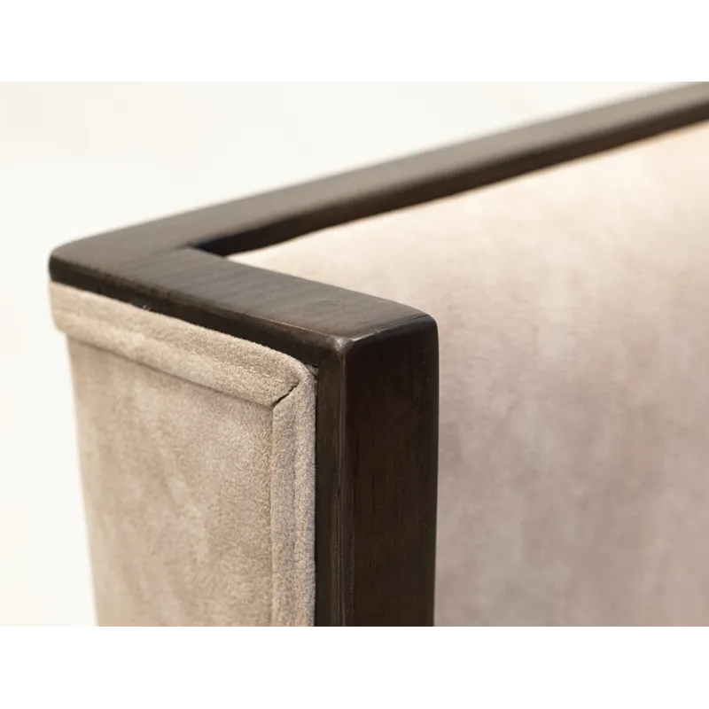 Forge Upholstered Chair