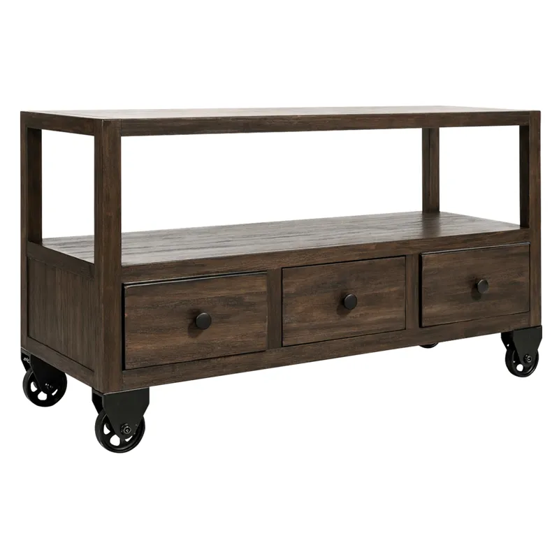Oslo Sofa Table