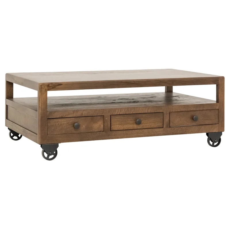 Oslo Cocktail Table