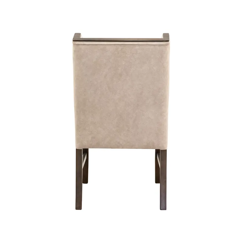 Forge Upholstered Chair