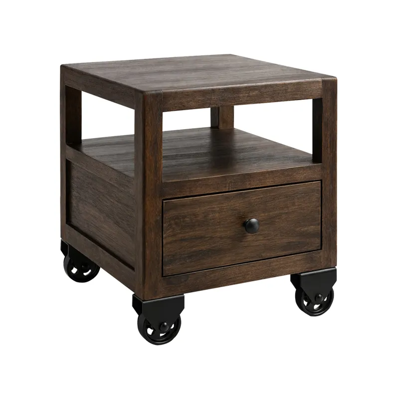 Oslo End Table