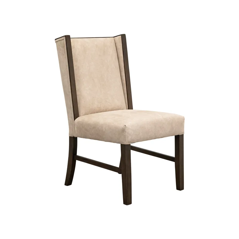 Forge Upholstered Chair