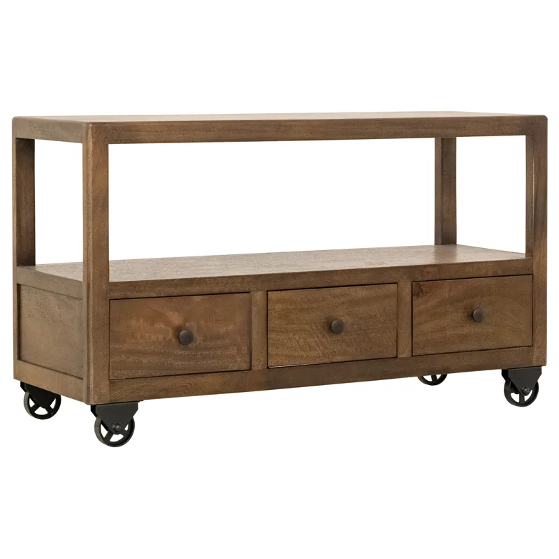 Oslo Sofa Table