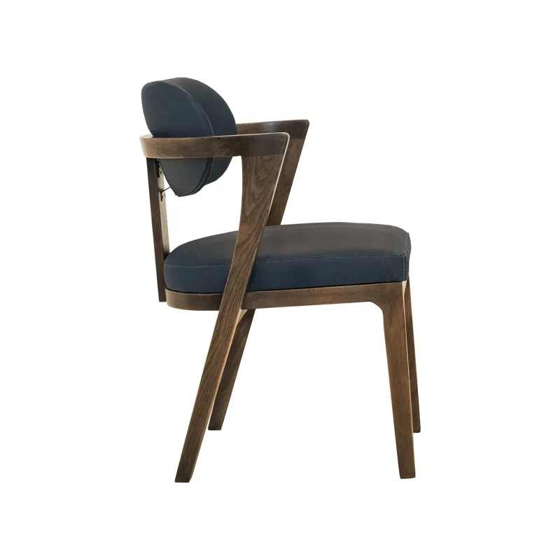 Zaphiro Upholstered Chair