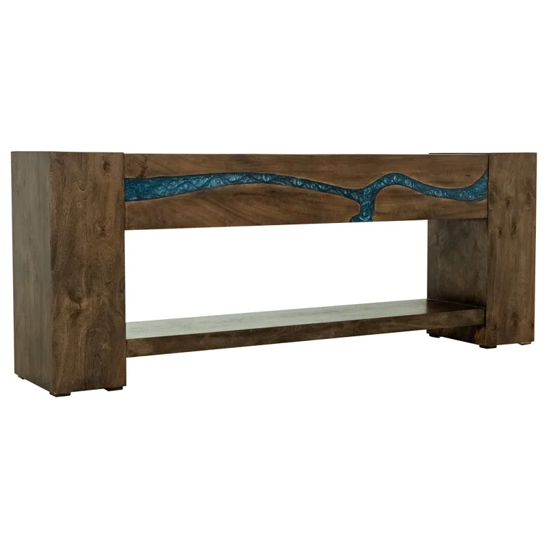 Zaphiro Console