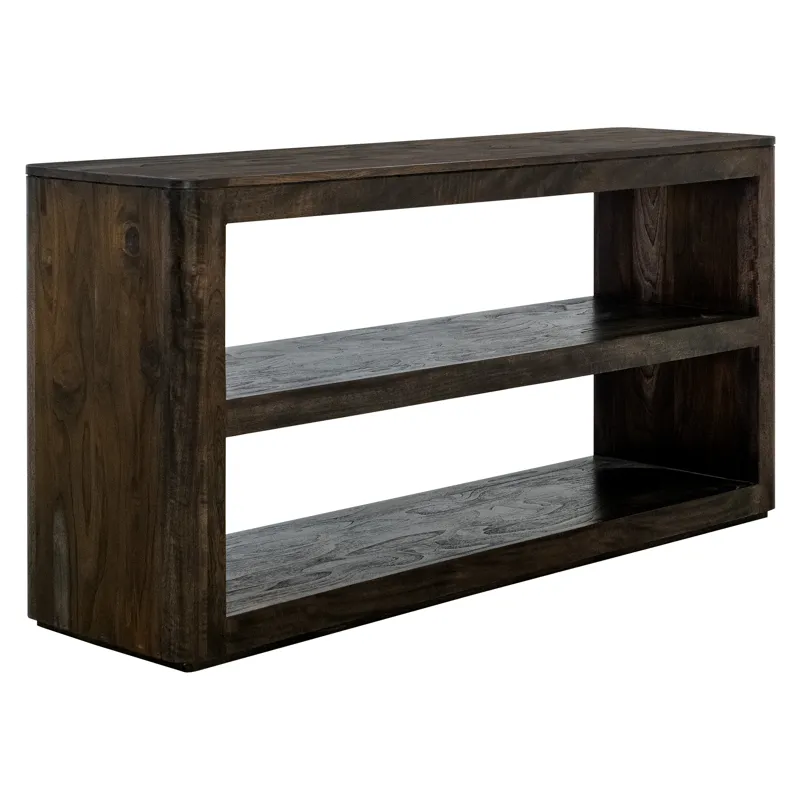 Black Balam Sofa Table
