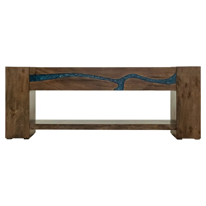 Zaphiro Console