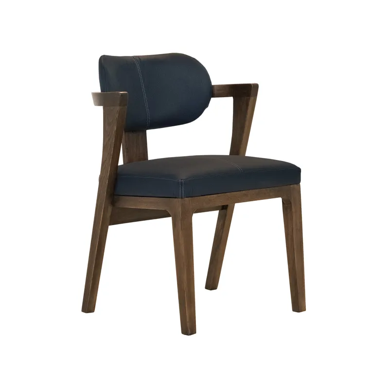 Zaphiro Upholstered Chair