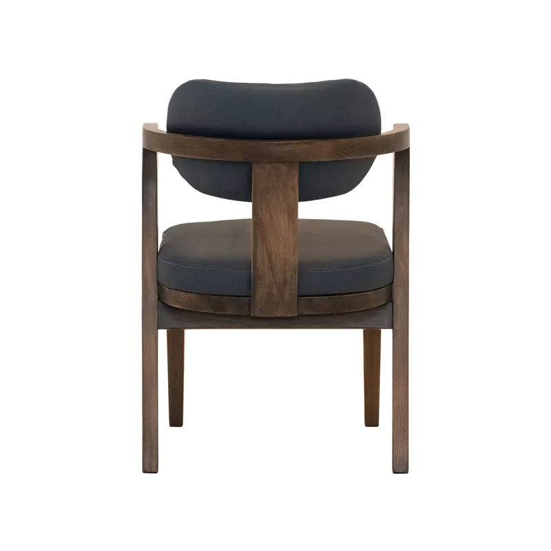 Zaphiro Upholstered Chair