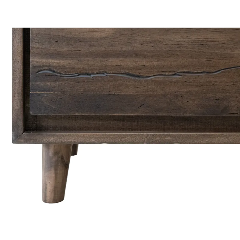 Savia Bookcase