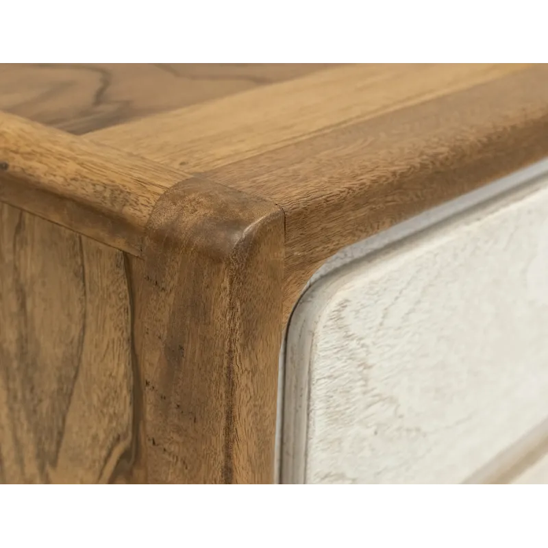 Evoke Console