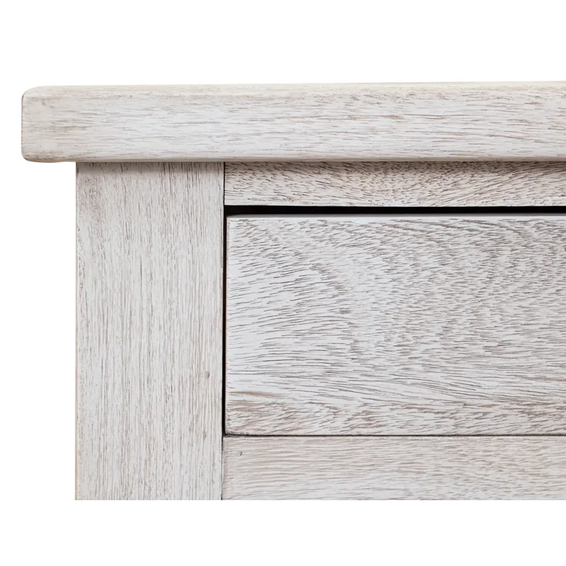 Golden Loft End Table