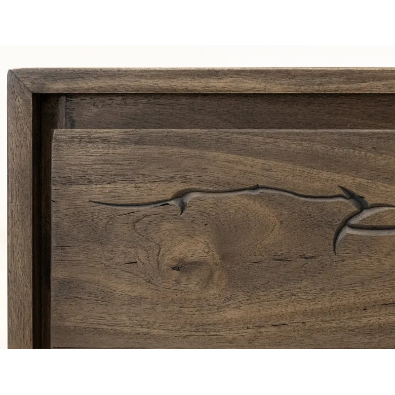 Savia TV Stand