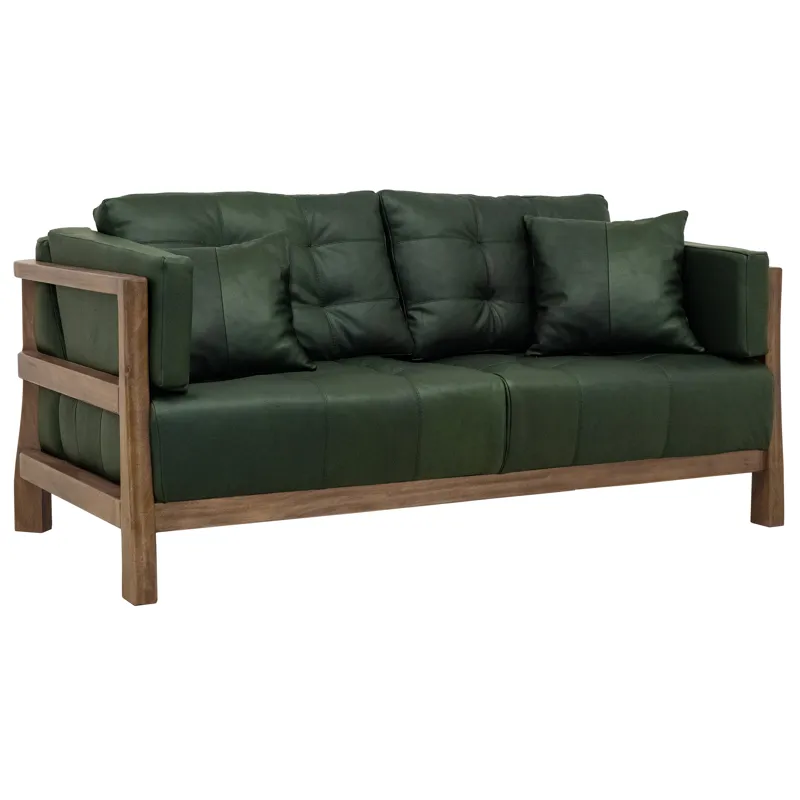 Roots Loveseat