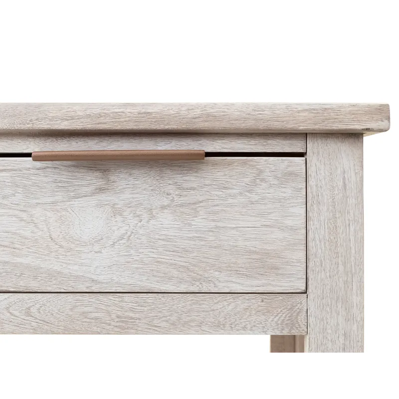 Golden Loft Cocktail Table