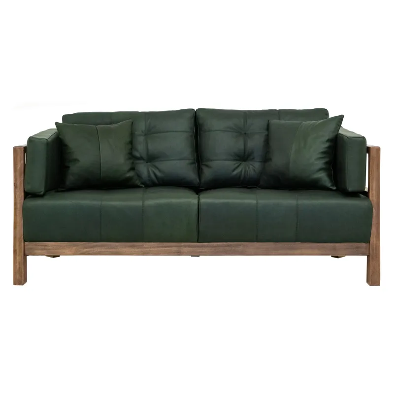 Roots Loveseat