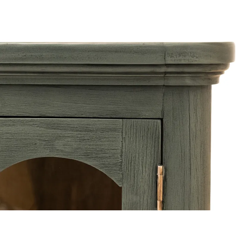 Brava Collection Console