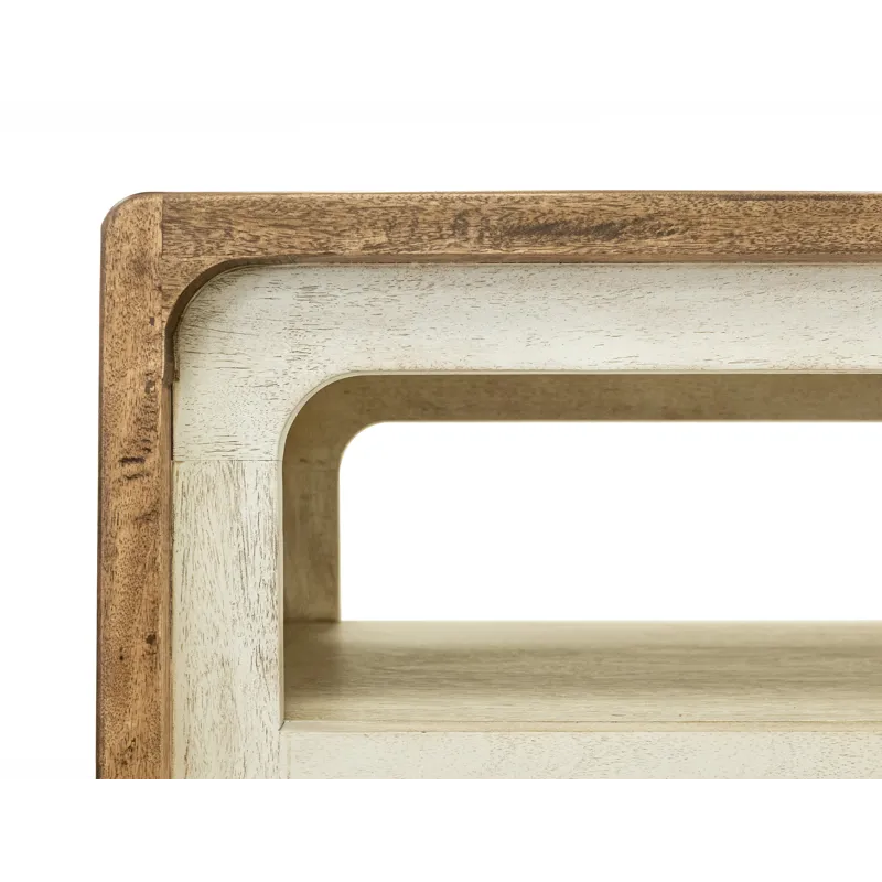 Evoke Bookcase