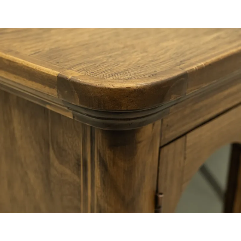 Brava Collection Console