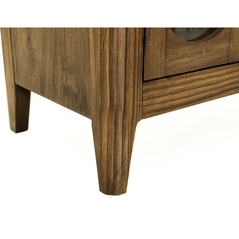 Brava Collection Console