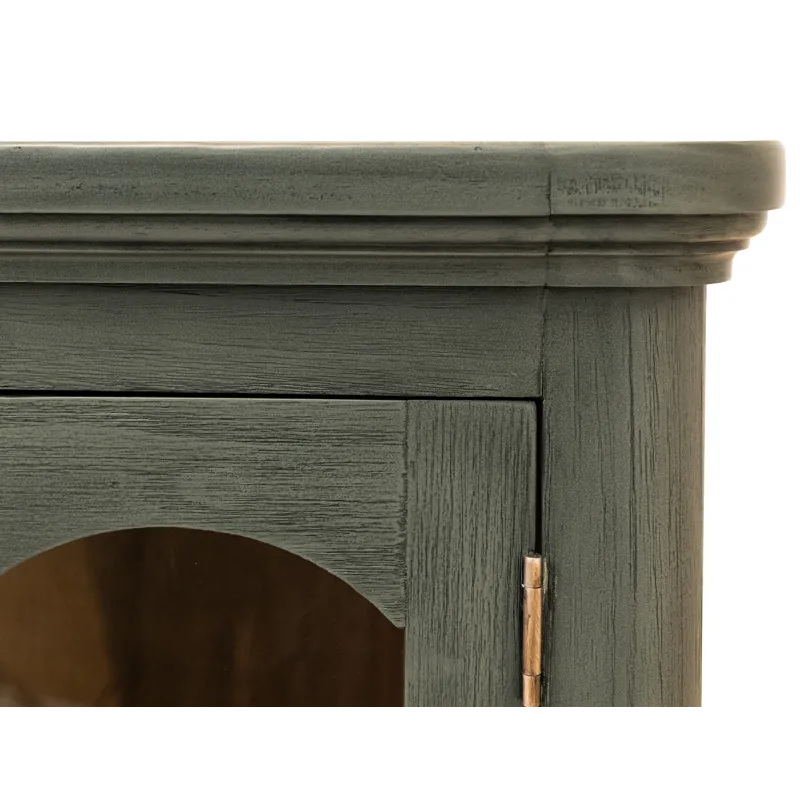 Brava Collection Console