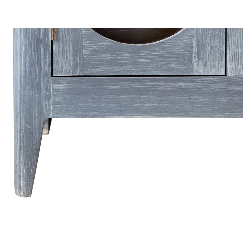 Brava Collection Console
