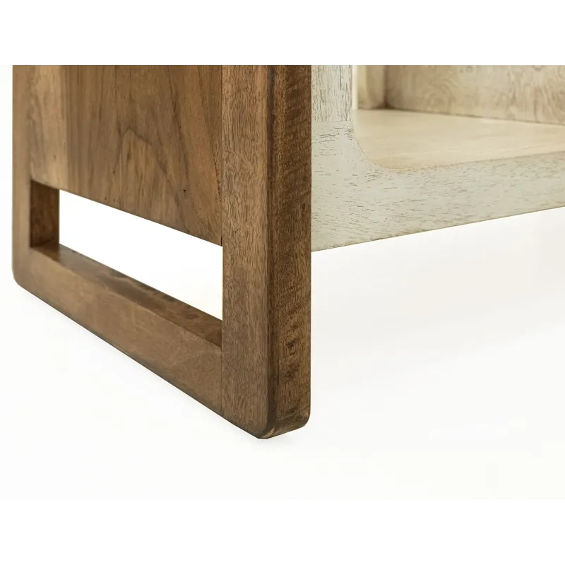 Evoke Bookcase