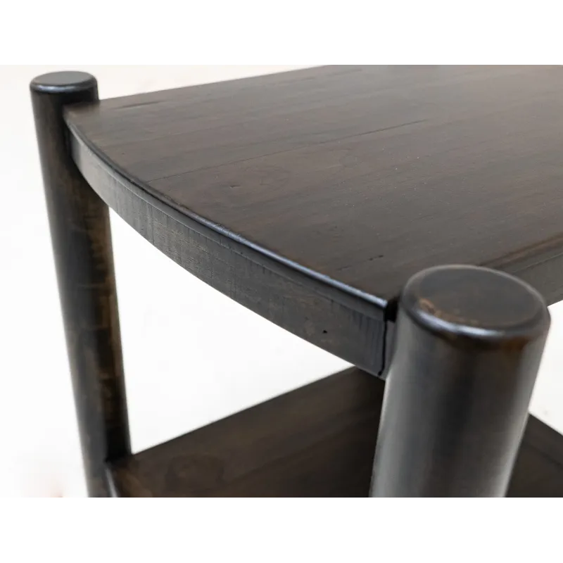 Liana Console