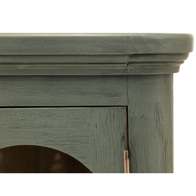 Brava Collection Console