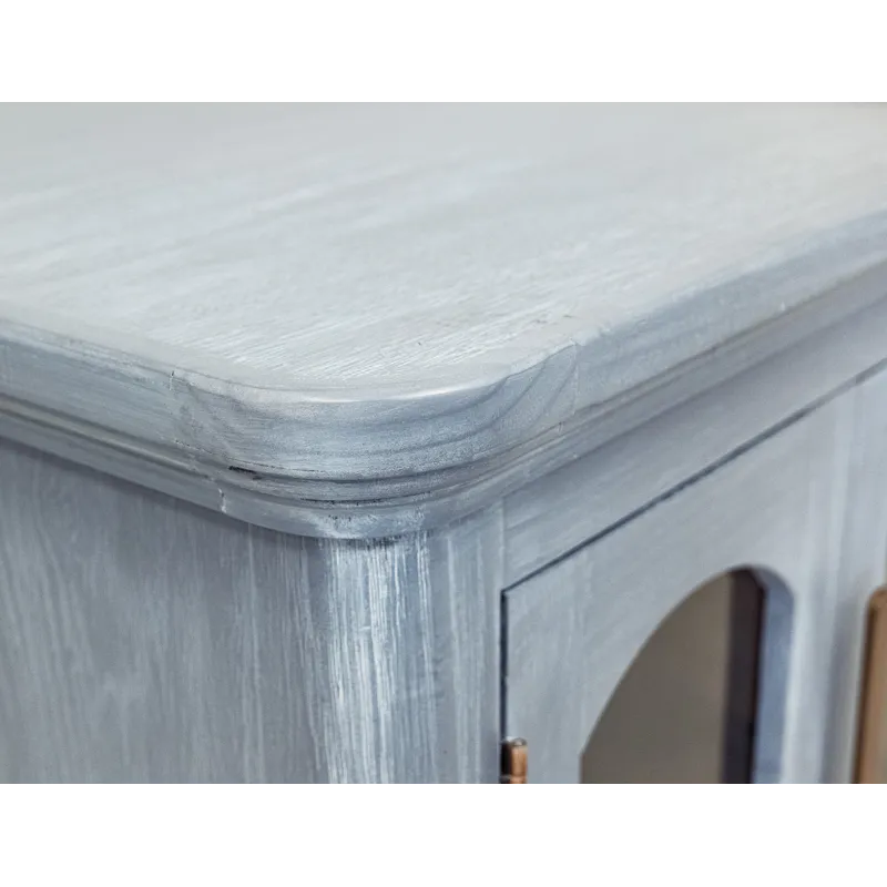 Brava Collection Console