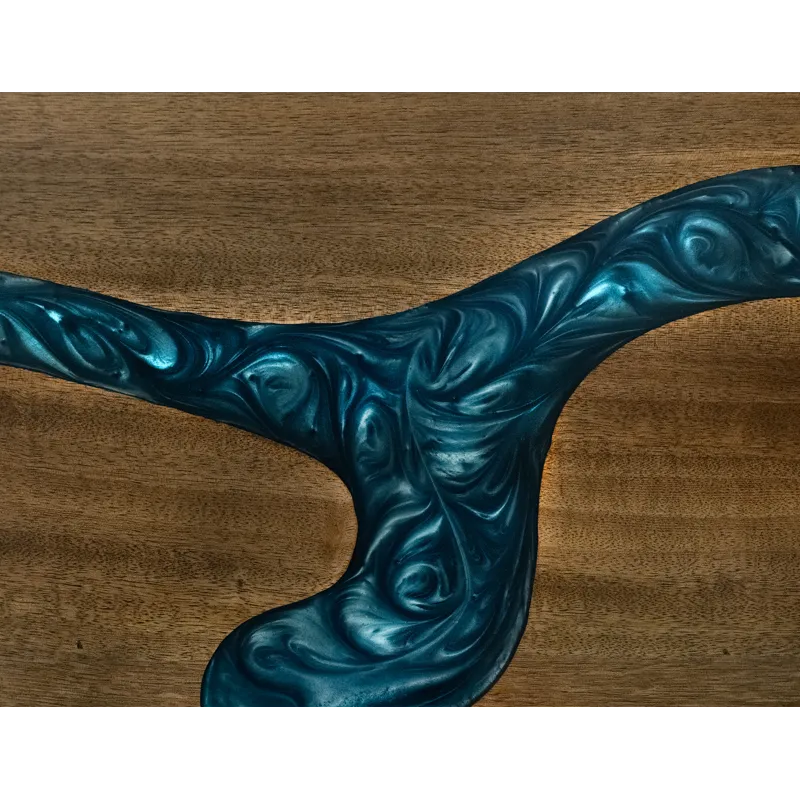 Zaphiro Console