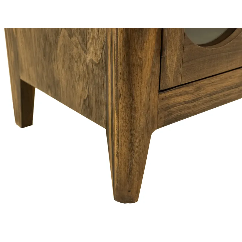 Brava Collection Console