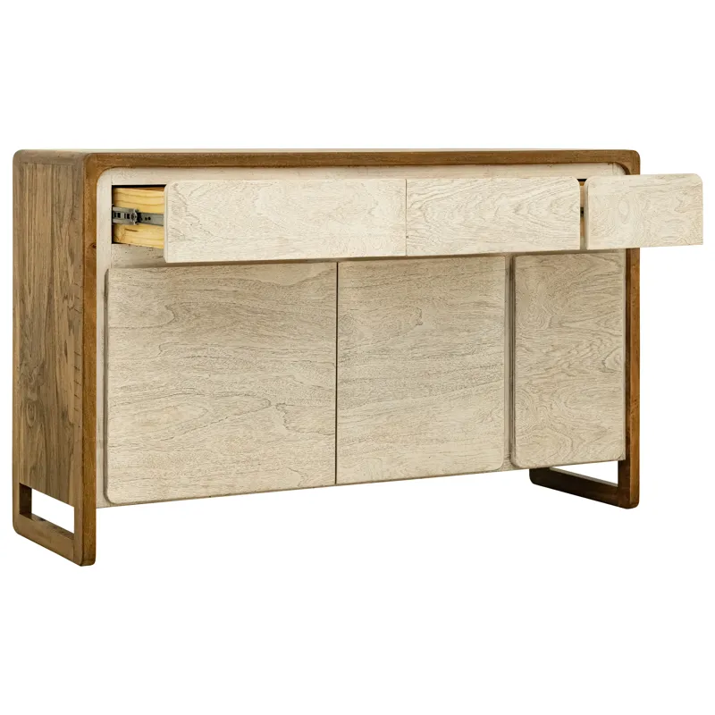 Evoke Console