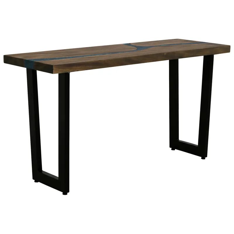 Zaphiro Sofa Table