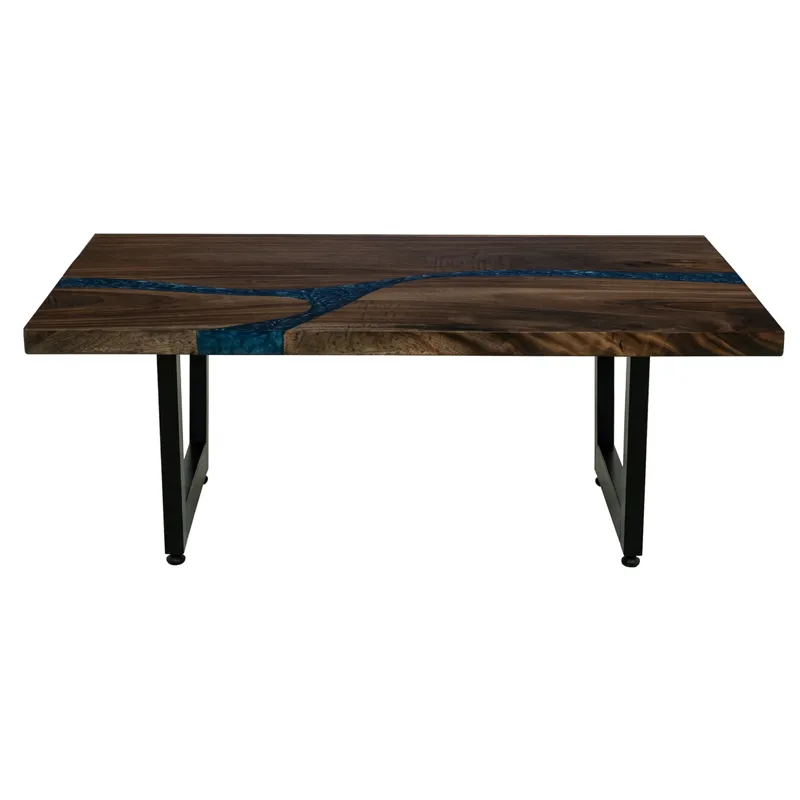 Zaphiro Cocktail Table