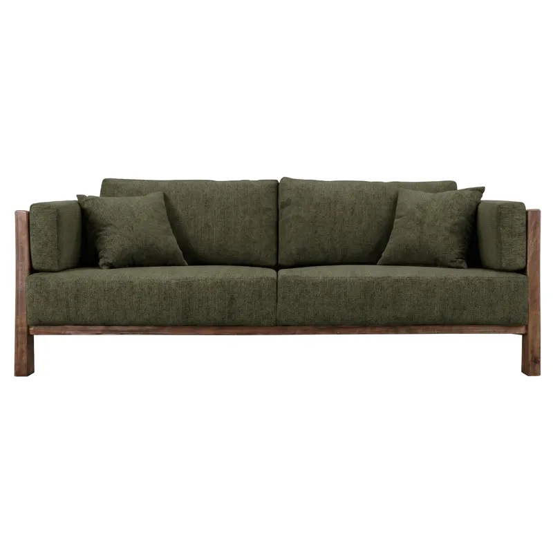 Roots Sofa